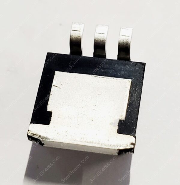 LT1587CM-1.5#PBF | LINEAR VOLTAGE REGULATOR IC POSITIVE FIXED 1 OUTPUT 3A DDPAK-3 SURFACE MOUNT - Image 3