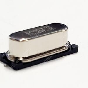 ECS-73-20-5PDN-TR | CRYSTAL 7.3728MHZ 20PF SMD