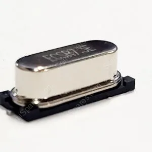 ECS-73-20-5PDN-TR | CRYSTAL 7.3728MHZ 20PF SMD