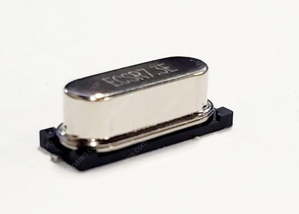 ECS-73-20-5PDN-TR | CRYSTAL 7.3728MHZ 20PF SMD