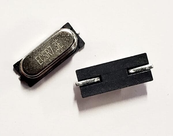 ECS-73-20-5PDN-TR | CRYSTAL 7.3728MHZ 20PF SMD - Image 3