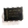 MAX319CPA | 1 CIRCUIT IC SWITCH 2:1 35OHM 8PDIP THROUGH HOLE