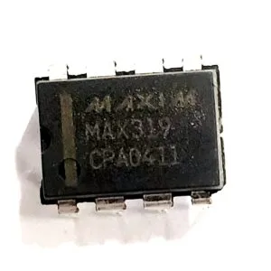 MAX319CPA | 1 CIRCUIT IC SWITCH 2:1 35OHM 8PDIP THROUGH HOLE