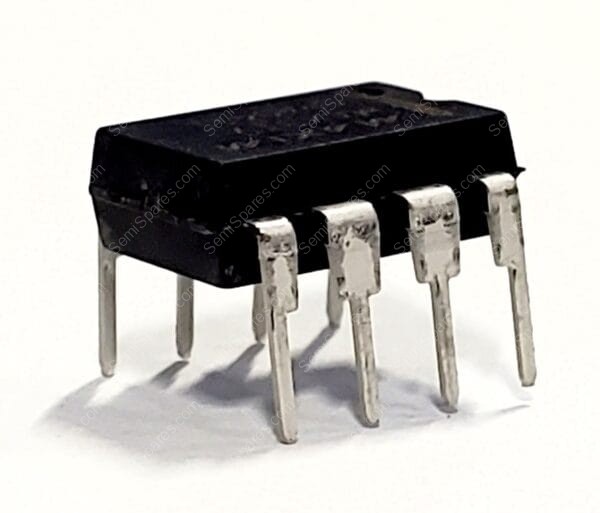 MAX319CPA | 1 CIRCUIT IC SWITCH 2:1 35OHM 8PDIP THROUGH HOLE - Image 2