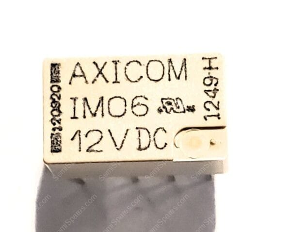 2-1462037-7 | TELECOM RELAY DPDT 2 FORM C THROUGH HOLE NON LATCHING PC PIN SEALED HERMETICALLY 9VDC