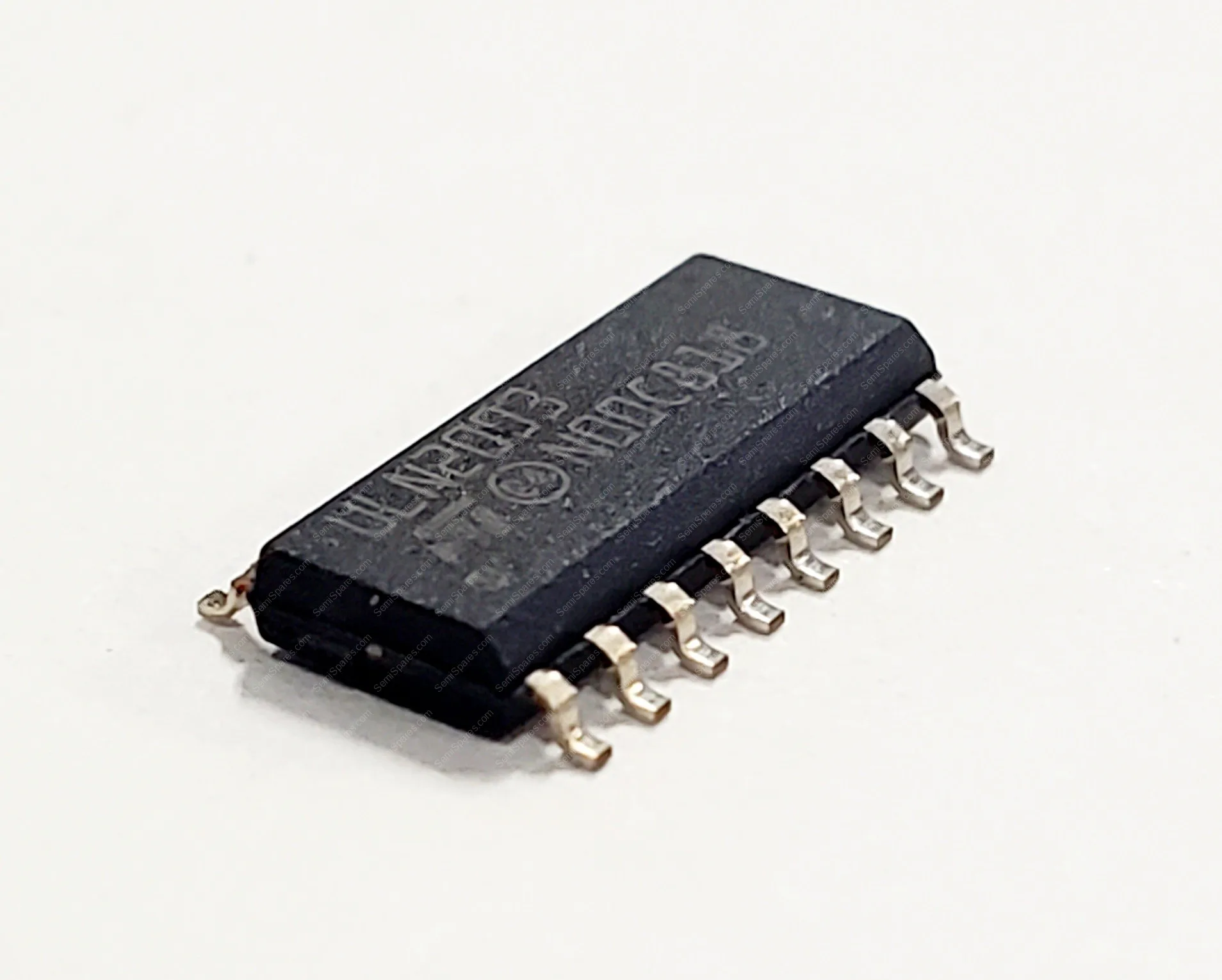 ULN2003D1013TR | IC PWR RELAY 7NPN 1:1 16SO - Image 2