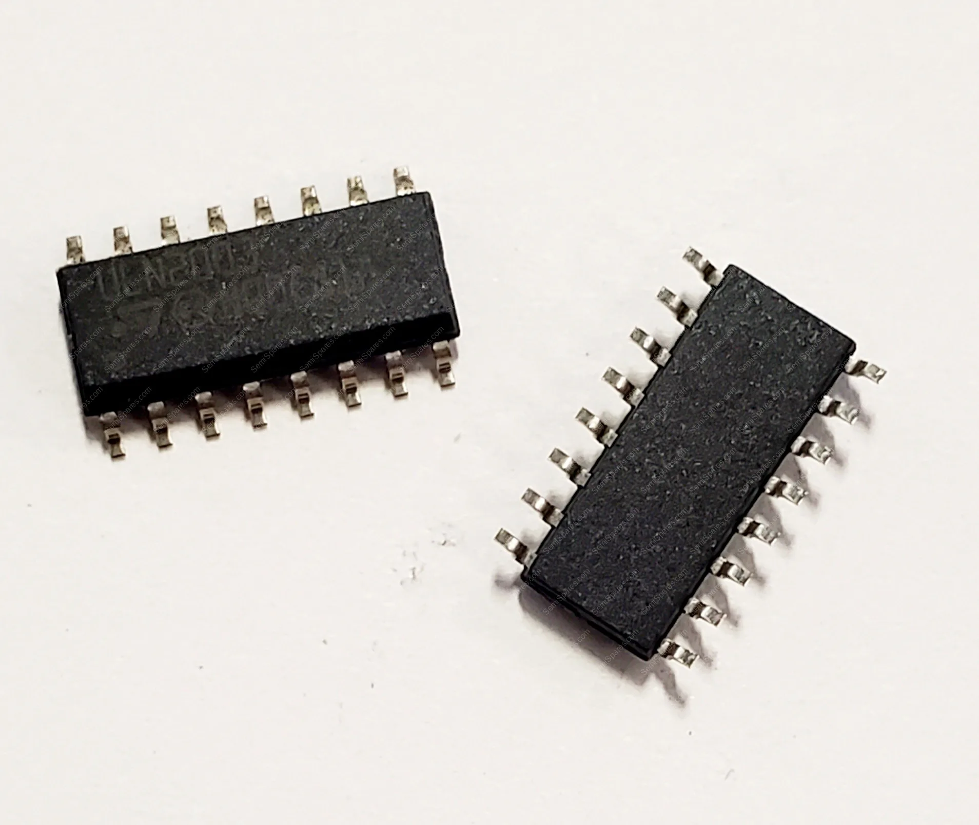 ULN2003D1013TR | IC PWR RELAY 7NPN 1:1 16SO - Image 3
