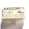 V23079A1003B301 | GENERAL PURPOSE RELAY DPDT 2 FORM C THROUGH HOLE NON LATCHING PC PIN
