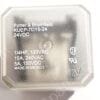 KUEP-7D15-24 | GENERAL PURPOSE RELAY DPST-NO 2 FORM A 24VDC COIL SOCKETABLE NON LATCHING PLUG IN