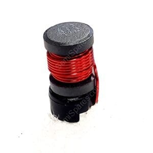 DC1012-473L | POWER INDUCTORSLEADED 47UH UNSHEILDED 10% 2.85A 100MOHMS