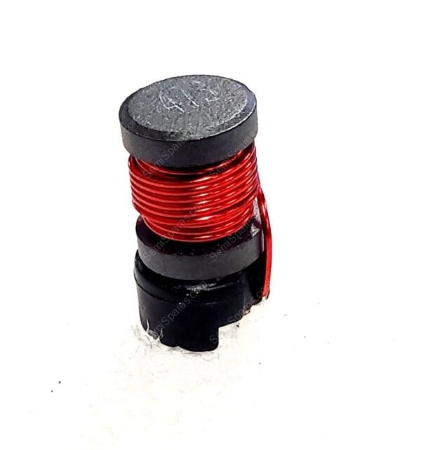 DC1012-473L | POWER INDUCTORSLEADED 47UH UNSHEILDED 10% 2.85A 100MOHMS