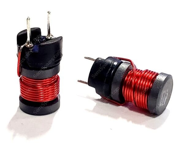 DC1012-473L | POWER INDUCTORSLEADED 47UH UNSHEILDED 10% 2.85A 100MOHMS - Image 4