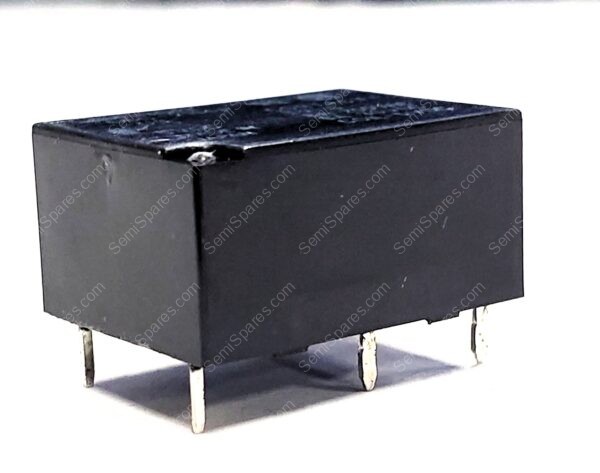G6C-2114P-US-DC5 | GENERAL PURPOSE RELAY DPST-NO/NC 1 FORM A 1 FORM B 5VDC COIL THROUGH HOLE NON LATCHING PC PIN - Image 2
