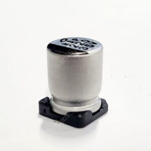 UWT1V221MNL1GS | CAP ALUM 220UF 20% 35V SMD