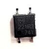 AQY221R2S | SOLID STATE SPST-NO 1 FORM A 4-SOP 4.40MM SURFACE MOUNT GULL WING