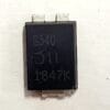 PDS340Q-13 | DIODE 40V 3A SURFACE MOUNT POWERDI 5