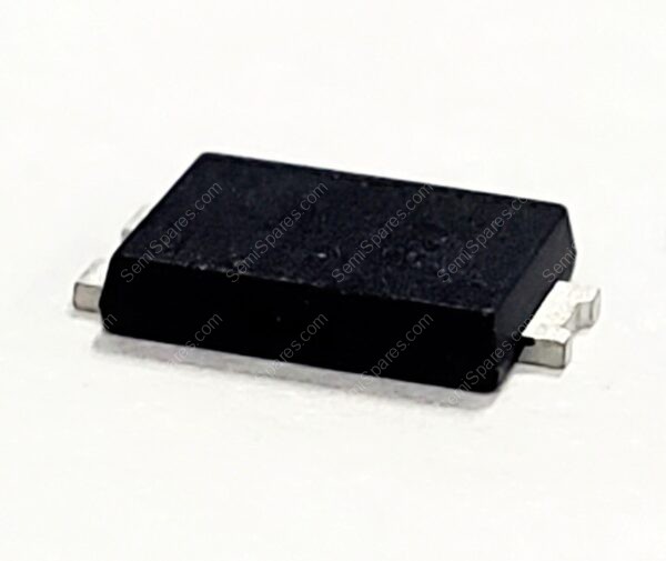 PDS340Q-13 | DIODE 40V 3A SURFACE MOUNT POWERDI 5 - Image 2