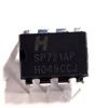 SP721AP | TVS DEVICE MIXED 8DIP THROUGH HOLE GENERAL PURPOSE