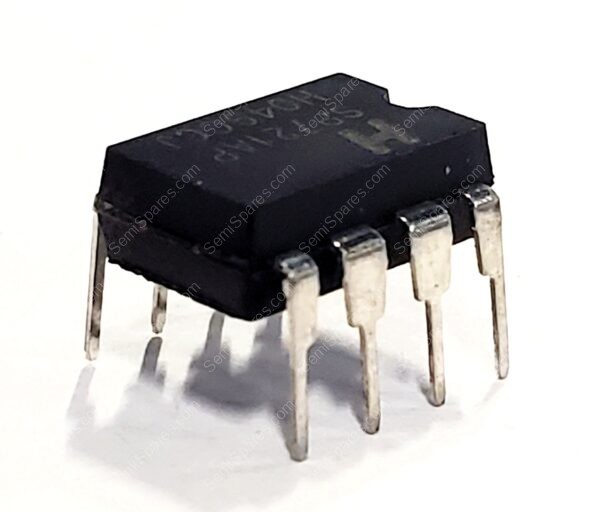 SP721AP | TVS DEVICE MIXED 8DIP THROUGH HOLE GENERAL PURPOSE - Image 2