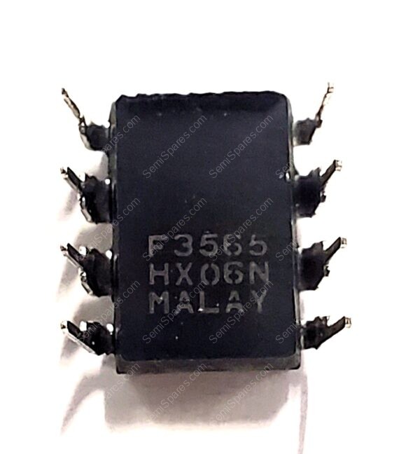 SP721AP | TVS DEVICE MIXED 8DIP THROUGH HOLE GENERAL PURPOSE - Image 3