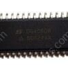 DG406DW | 1 CIRCUIT IC SWITCH 16:1 100 OHM 28-SOIC 7.5V-44V SURFACE MOUNT