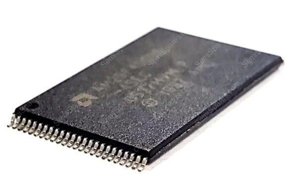 AM29F400BB-45EC | NOR FLASH IC SMD/SMT 5V GULL WING - Image 2