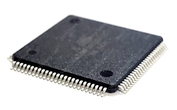 ATXMEGA128A1U-AN | AVR XMEGA A1U MICROCONTROLLER IC 8/16-BIT 32MHZ 128KB FLASH 100-TQFP - Image 2