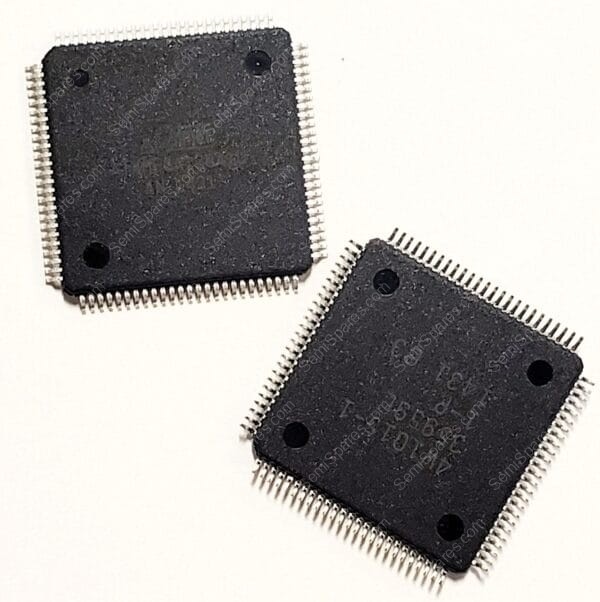 ATXMEGA128A1U-AN | AVR XMEGA A1U MICROCONTROLLER IC 8/16-BIT 32MHZ 128KB FLASH 100-TQFP - Image 3