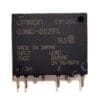 G3MC-202PL-DC5 | SOLID STATE SPST-NO 1 FORM A 4 SIP THROUGH HOLE 2A PC PIN