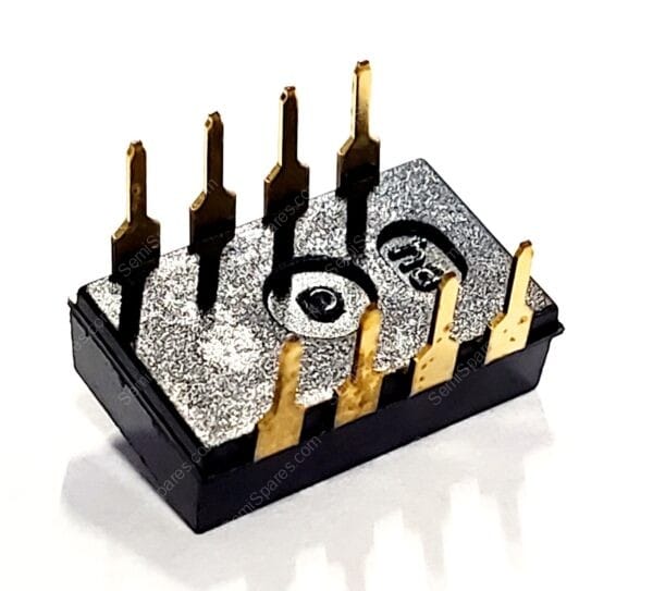 ADE0404 | DIP SWITCH POSITION ACTUATOR 4 SWITCHES SOLDER PIN PCB MOUNT - Image 4