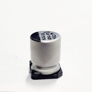 UWT1E331MNL1GS | CAP ALUM 330UF 20% 25V SMD