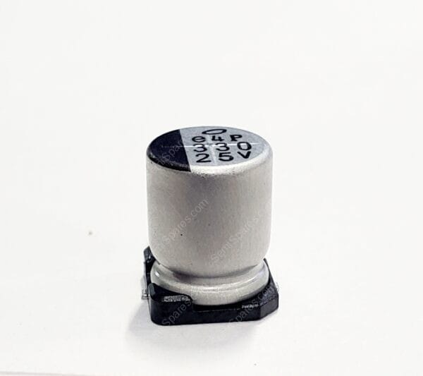 UWT1E331MNL1GS | CAP ALUM 330UF 20% 25V SMD