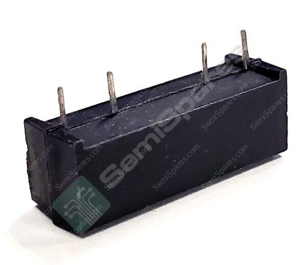 HE3321A0400 | RELAY REED SPST 500MA 5V THROUGH HOLE NON LATCHING PC PIN - Image 2