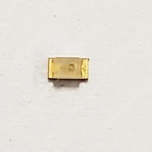 TLGU1008 | PANEL CIRCUIT INDICATOR GREEN 10MA LED LAMP SMD