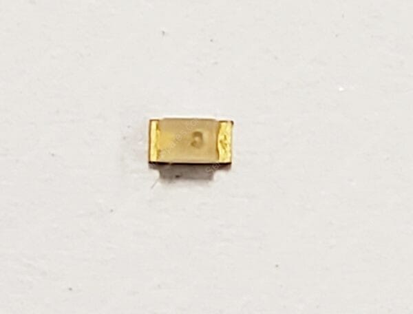 TLGU1008 | PANEL CIRCUIT INDICATOR GREEN 10MA LED LAMP SMD