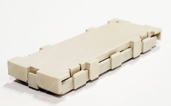 84500-102 | 300 POSITION CONNECTOR ARRAY MALE PINS SURFACE MOUNT GOLD 200V
