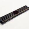 SEAM-50-02.0-S-10-2-A-K-TR | CONN HD ARRAY PLUG 500P SMD GOLD