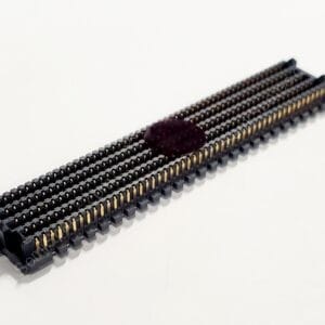 SEAM-50-02.0-S-10-2-A-K-TR | CONN HD ARRAY PLUG 500P SMD GOLD