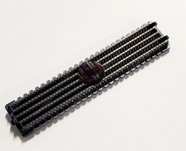 SEAM-50-02.0-S-10-2-A-K-TR | CONN HD ARRAY PLUG 500P SMD GOLD - Image 2