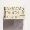 IM42NS | TELECOM RELAY DPDT 2 FORM C THROUGH HOLE 4.5VDC 2A LATCHING SINGLE COIL PC PIN