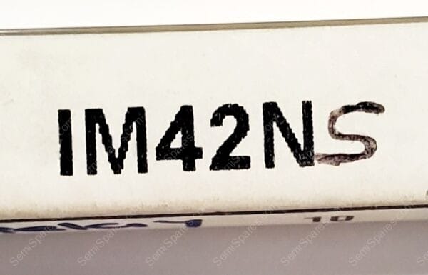IM42NS | TELECOM RELAY DPDT 2 FORM C THROUGH HOLE 4.5VDC 2A LATCHING SINGLE COIL PC PIN - Image 4