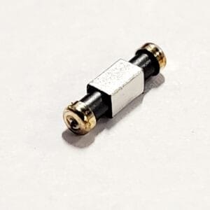 NFE61PT102E1H9L | FILTER LC(T) 1000PF SMD EMI FILTER 3RD ORDER LOW PASS 1 CHANNEL