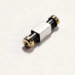 NFE61PT102E1H9L | FILTER LC(T) 1000PF SMD EMI FILTER 3RD ORDER LOW PASS 1 CHANNEL