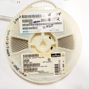 ECS-3518-250-AN | XTAL OSC XO 25.000MHZ HCMOS SMD 1.8V ENALBLE/ DISABLE 4-SMD NO LEAD