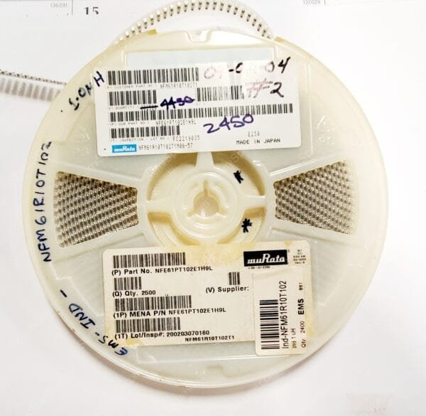 ECS-3518-250-AN | XTAL OSC XO 25.000MHZ HCMOS SMD 1.8V ENALBLE/ DISABLE 4-SMD NO LEAD