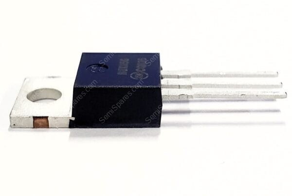 BUX85G | BIPOLAR BJT TRANSISTOR NPN 450V 2A 4MHZ 50W THROUGH HOLE TO-220 - Image 2