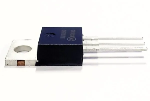 BUX85G | BIPOLAR BJT TRANSISTOR NPN 450V 2A 4MHZ 50W THROUGH HOLE TO-220 - Image 2