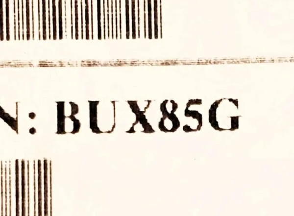 BUX85G | BIPOLAR BJT TRANSISTOR NPN 450V 2A 4MHZ 50W THROUGH HOLE TO-220 - Image 4