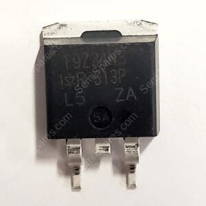 IRF9Z34NSPBF | P-CHANNEL 55V 19A TC 3.8W TA 68W TC SURFACE MOUNT D2PAK