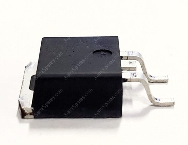 IRF9Z34NSPBF | P-CHANNEL 55V 19A TC 3.8W TA 68W TC SURFACE MOUNT D2PAK - Image 2